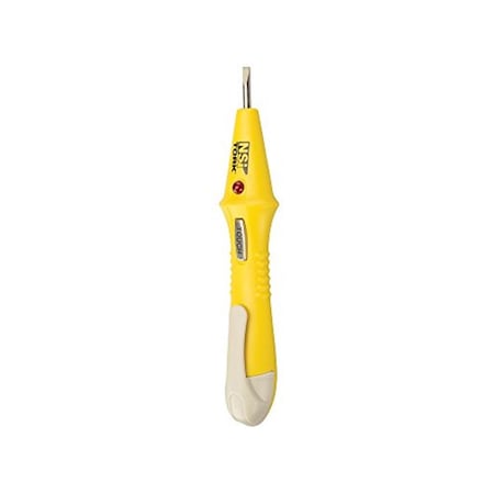 Light House Beauty Continuity Tester Screwdriver LI3982136